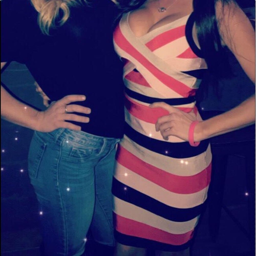 👗 🌸Bebe Bodycon🌸 👗